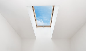 Traverse City Skylights Repair and Replacement