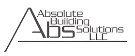 Absolute Building Solutions logo