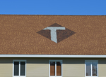 The Tabernacle Roof Mural